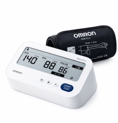 OMRON M3 COMFORT TENSIOMETRO DIGITAL