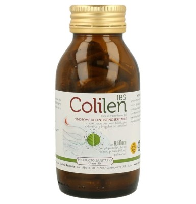 ABOCA COLILEN IBS 96 CAPSULAS