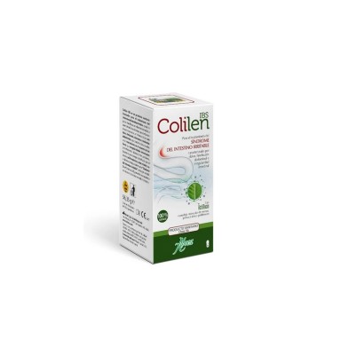 ABOCA COLILEN IBS 96 CAPSULAS