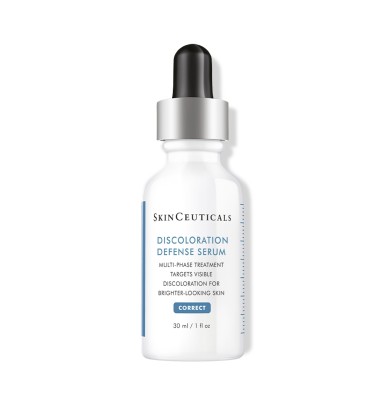 SKINCEUTICALS SERUM DISCOLORATION DEFENSE 30 ML