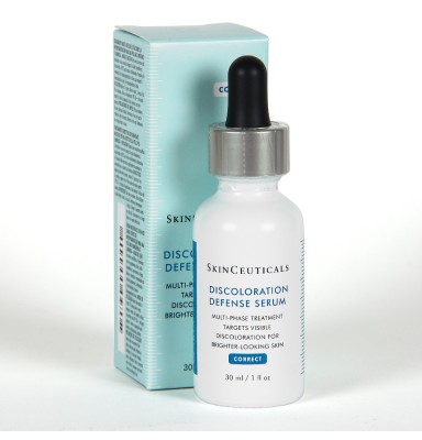 SKINCEUTICALS SERUM DISCOLORATION DEFENSE 30 ML