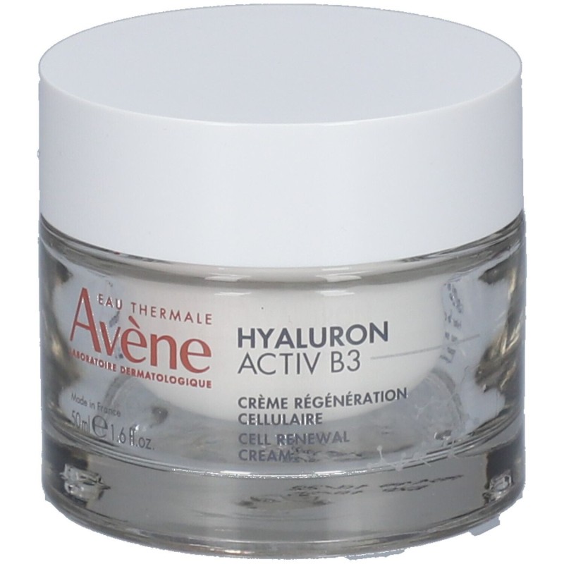 AVENE HYALURON ACTIV B3 CREMA REGENERADORA CELULAR 50 ML