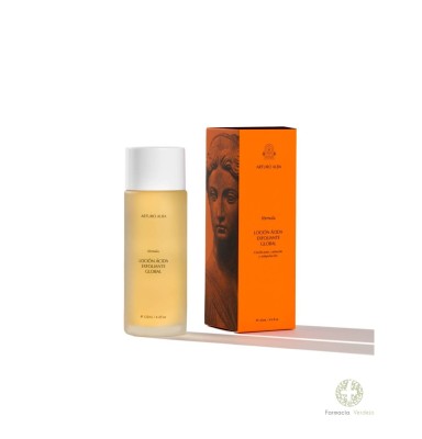 ARTURO ALBA LOCION ACIDA EXFOLIANTE GLOBAL FRASCO 125 ML