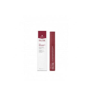 IRALTONE SERUM 2 EN 1 POTENCIADOR DE PESTAÑAS Y CEJAS 10 ML