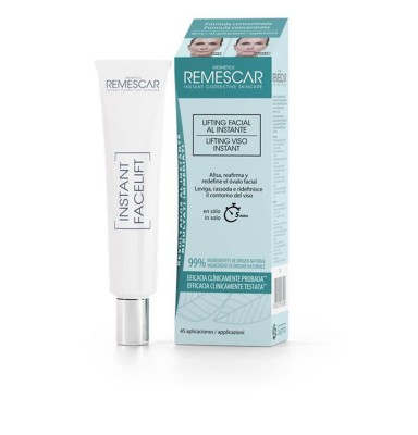 REMESCAR LIFTING FACIAL AL INSTANTE 40 ML