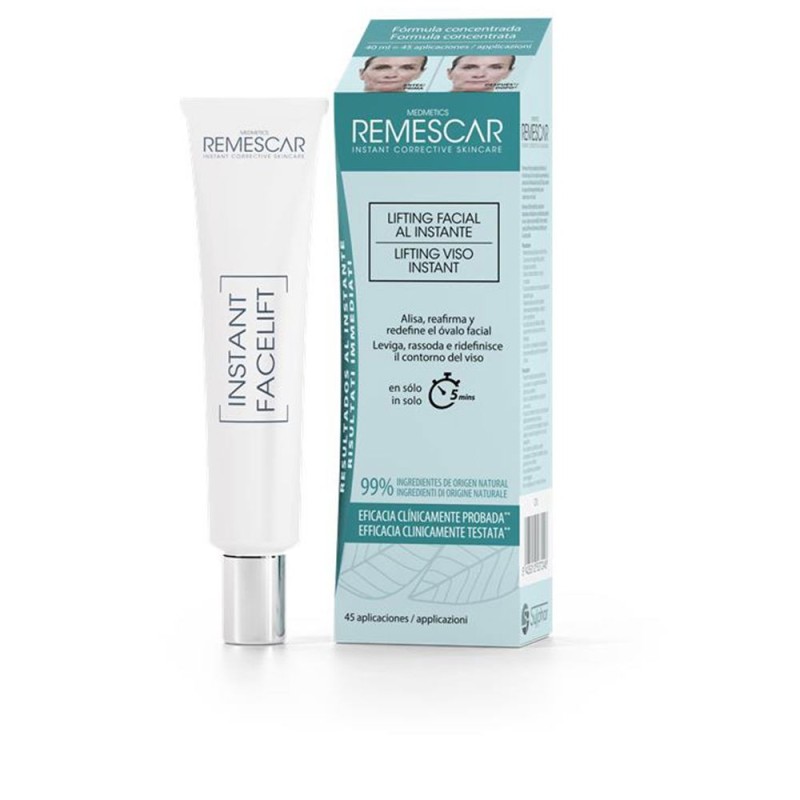 REMESCAR LIFTING FACIAL AL INSTANTE 40 ML