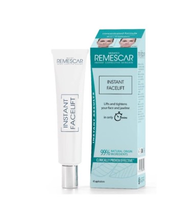 REMESCAR LIFTING FACIAL AL INSTANTE 40 ML