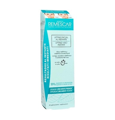 REMESCAR LIFTING FACIAL AL INSTANTE 40 ML
