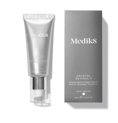 MEDIK8 CRYSTAL RETINAL 3 30 ML