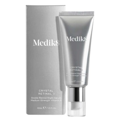MEDIK8 CRYSTAL RETINAL 3 30 ML