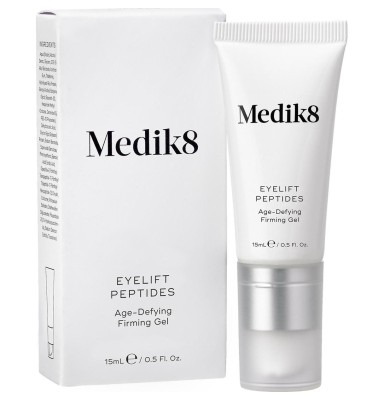 MEDIK8 EYELIFT PEPTIDES 15 ML