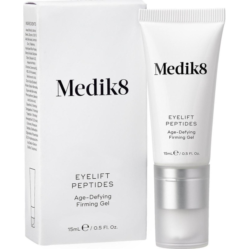 MEDIK8 EYELIFT PEPTIDES 15 ML