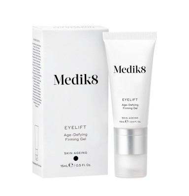 MEDIK8 EYELIFT PEPTIDES 15 ML