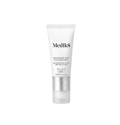 MEDIK8 ADVANCED DAY EYE PROTECT SPF30+ 15 ML