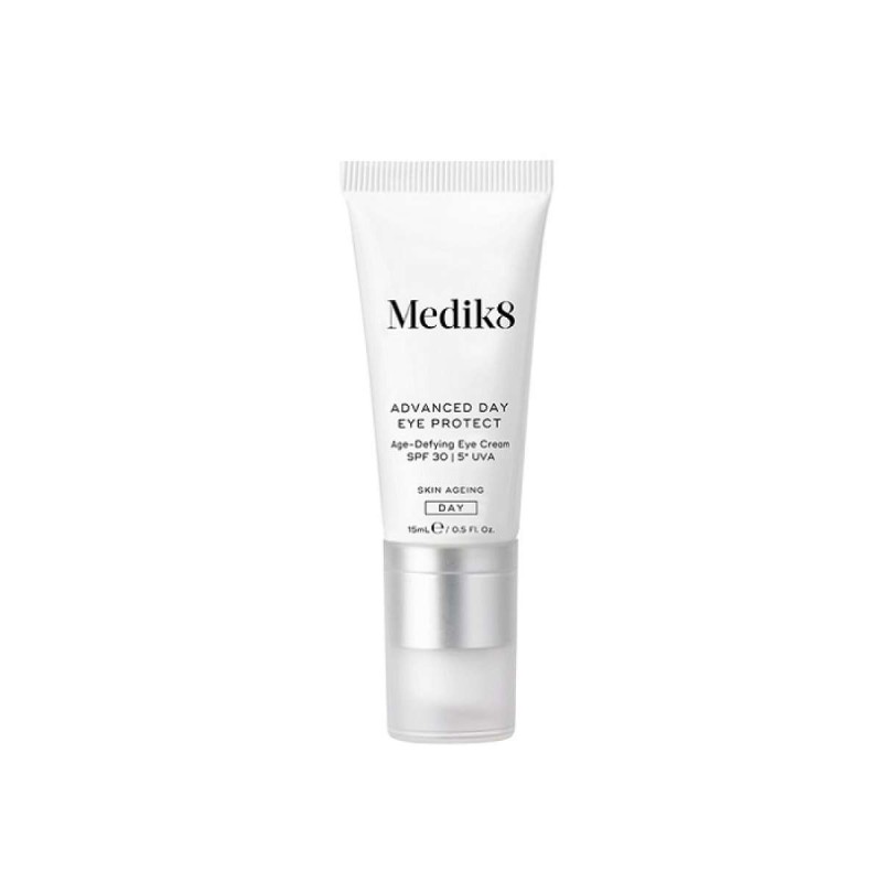 MEDIK8 ADVANCED DAY EYE PROTECT SPF30+ 15 ML