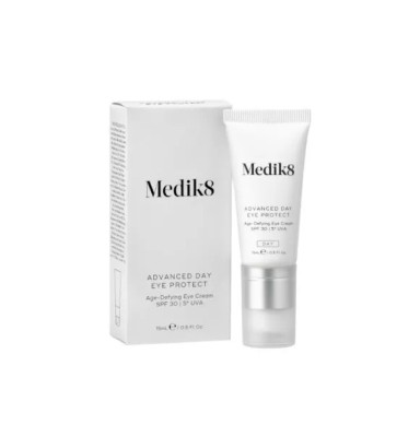 MEDIK8 ADVANCED DAY EYE PROTECT SPF30+ 15 ML