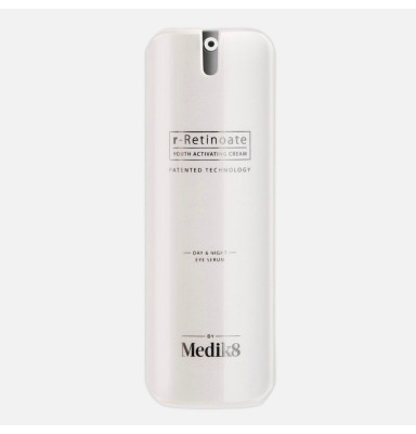 MEDIK8 R-RETINOATE DAY & NIGHT EYE SERUM 15 ML