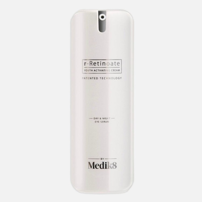 MEDIK8 R-RETINOATE DAY & NIGHT EYE SERUM 15 ML