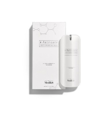 MEDIK8 R-RETINOATE DAY & NIGHT EYE SERUM 15 ML