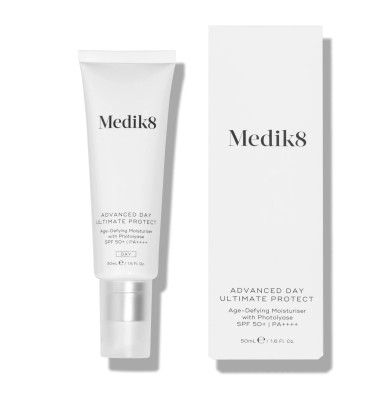 MEDIK8 ADVANCED DAY ULTIMATE PROTECT SPF50+ 50 ML