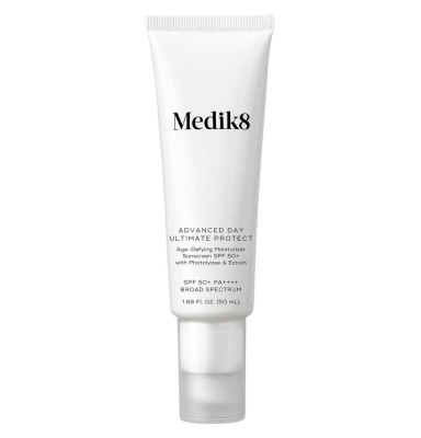 MEDIK8 ADVANCED DAY ULTIMATE PROTECT SPF50+ 50 ML