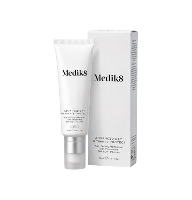 MEDIK8 ADVANCED DAY ULTIMATE PROTECT SPF50+ 50 ML