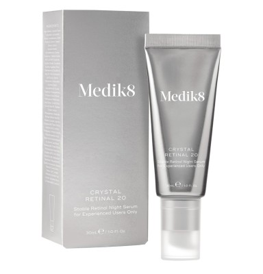 MEDIK8 CRYSTAL RETINAL 20 30 ML