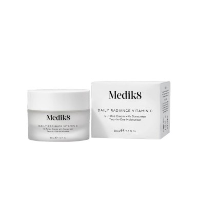 MEDIK8 DAILY RADIANCE VITAMIN C 50 ML