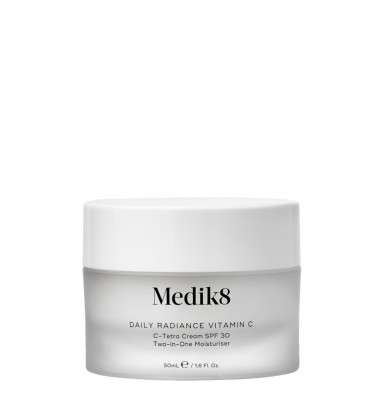 MEDIK8 DAILY RADIANCE VITAMIN C 50 ML