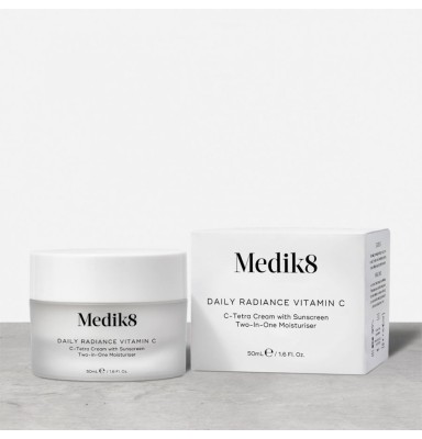 MEDIK8 DAILY RADIANCE VITAMIN C 50 ML