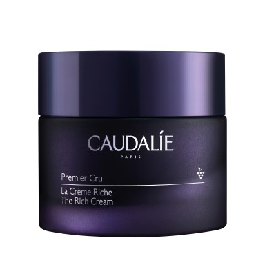 CAUDALIE PREMIER CRU LA CREMA RICHE 50 ML