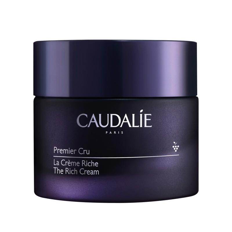CAUDALIE PREMIER CRU LA CREMA RICHE 50 ML