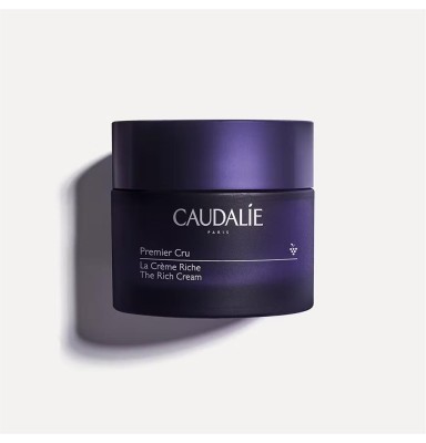 CAUDALIE PREMIER CRU LA CREMA RICHE 50 ML