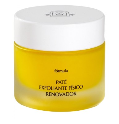 ARTURO ALBA PATE EXFOLIANTE FISICO RENOVADOR 50 G