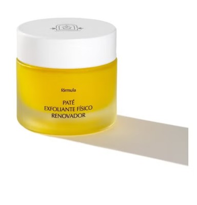 ARTURO ALBA PATE EXFOLIANTE FISICO RENOVADOR 50 G