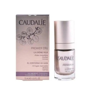 CAUDALIE PREMIER CRU CONTORNO DE OJOS 15 ML