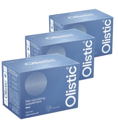 OLISTIC FOR WOMEN NEXT TRIPLO