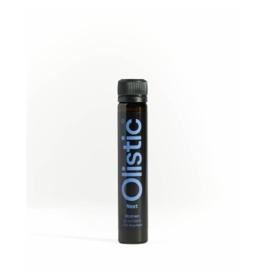 OLISTIC FOR WOMEN NEXT TRIPLO