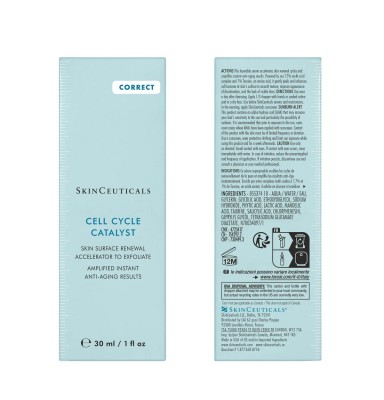SKINCEUTICALS CELL CYCLE CATALYST 30 ML