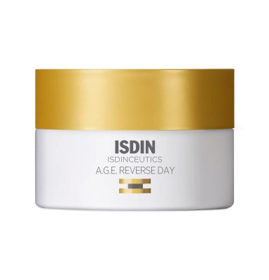 ISDINCEUTICS A.G.E. REVERSE 50 ML