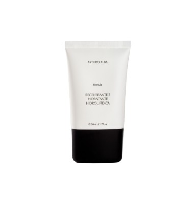 ARTURO ALBA FORMULA REGENERANTE E HIDRATANTE HIDROLIPIDICA 50 ML