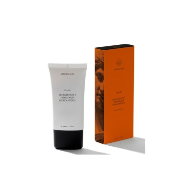 ARTURO ALBA FORMULA REGENERANTE E HIDRATANTE HIDROLIPIDICA 50 ML