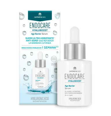 ENDOCARE HYALUBOOST AGE BARRIER SERUM 30 ML