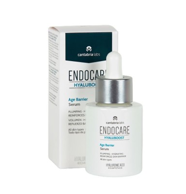 ENDOCARE HYALUBOOST AGE BARRIER SERUM 30 ML