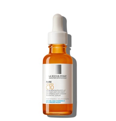 LA ROCHE POSAY PURE VITAMIN C10 SERUM 30 ML