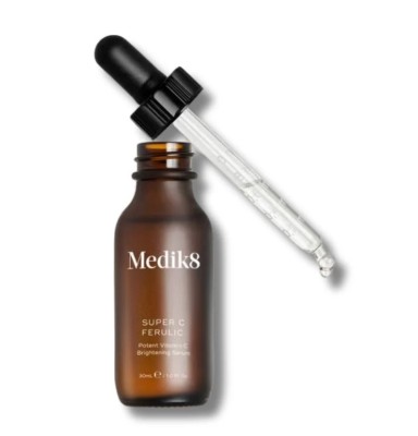 MEDIK8 SUPER C FERULIC 30 ML
