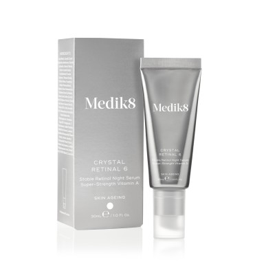 MEDIK8 CRYSTAL RETINAL 6 30 ML