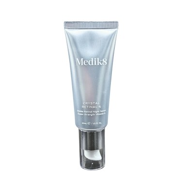 MEDIK8 CRYSTAL RETINAL 6 30 ML