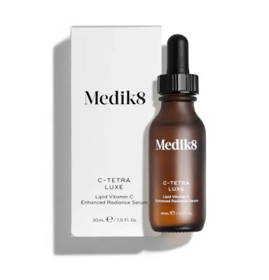 MEDIK8 C-TETRA LUXE 30 ML