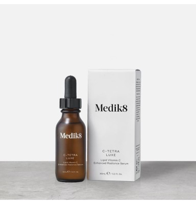 MEDIK8 C-TETRA LUXE 30 ML